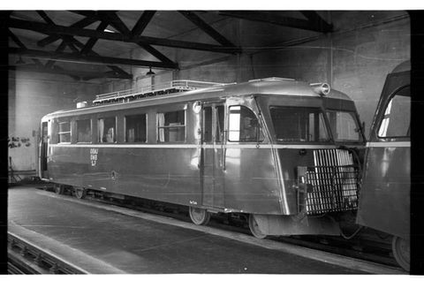 OKMJ OMB SM 7 Remisen Middelfart 310764 NK